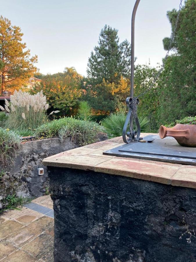 Casa Gino Petrulli Etna, Con Piscina Villa Zafferana Etnea