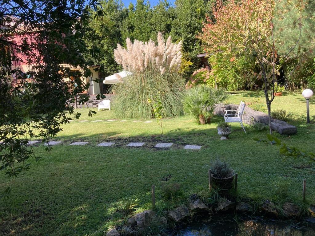 Casa Gino Petrulli Etna, Con Piscina * Zafferana Etnea
